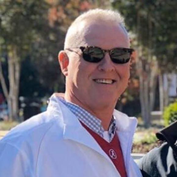 Meet your Posher, Forrest - Picture 1 of 1